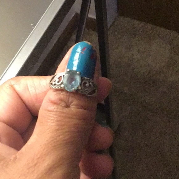 Ring 925 ๐๐๐๐๐๐๐๐ - Picture 2 of 3